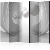  Paravan u 5 dijelova - Gate of Modernity II [Room Dividers] 225x172 Cijene
