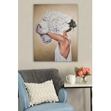 Opviq Slika na zidu na platnu 70x100cm | Eponuda.ba