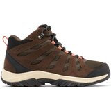 Columbia REDMOND III MID WATERPROOF Smeđa Cijene
