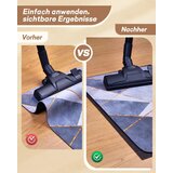 VABNEER 40×60cm protizdrsna PVC podloga | Shoptok.si