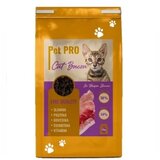 Pet Pro cat bacon 12kg ( 04921 )