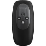 MAN.WAND ManWan Sub.One - punjivi masturbator (crni) u