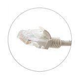  (85436) kabl UTP CAT5 (muški) na CAT5 (muški) 5m beli Cene