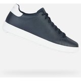 Geox Dark blue men's sneakers Spherica Ecub-1 - Men's | ePonuda.com