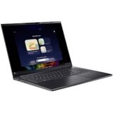 Acer Notebook Aspire Go 16 40.6 cm (16 palac) WUXGA+ Intel® Core™ Ultra 7 256V 16 GB RAM 1 TB SSD njemačka, qwertz Obsid | Eponuda.ba