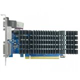 Asus VGA GT710-SL-2GD3-BRK-EVO, NVIDIA GeForce GT 710, 2GB GDDR3, VGA,DVI,HDMI,low profile | Eponuda.ba