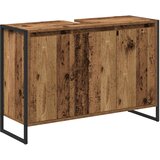  Kupaonski ormar Staro drvo 90 x 30 x 60 cm Konstruirano drvo | shoptok.hr