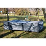 XXXL Zaščitna Prevleka Air, 295x210x70 Cm, Antracit | Shoptok.si
