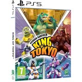Microids King of Tokyo (Playstation 5) Cijene