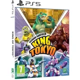 of Tokyo (PS5)