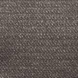  Jedro za zaštitu od sunca 160 g/m² antracit 5 x 5 m HDPE | shoptok.hr