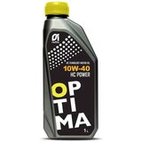 Optima HC Power 10W40 1 L Cene