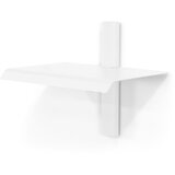 Spinder Design Bijela metalna polica 28 cm Hola – | shoptok.hr