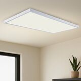  Brilagi-LED prigušiva kupatilska lampa FRAME SMART LED/96W/230V IP44 bela + daljinski upravljač | Eponuda.com
