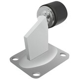 Polbram Stoper za vrata (Srebrna) | shoptok.hr