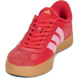 Adidas Nizke superge VL COURT 3.0 Rdeča | Shoptok.si