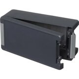 Bopla Univerzalno kućište 259 x 128 x 90 aluminij, grafitno siva (RAL 7024) BA 241309 F-7024 1 kom. Cijene