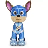 Patrol, Mighty Pups - Chase Plišana igračka 27cm