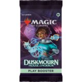 Wizards of the Coast MTG Duskmourn House of Horror Play Booster karte, (21504638) Cene