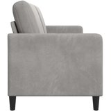 SOFA s pohranom Svjetlosiva 172 x 78 x 87 cm Poliester | Eponuda.com