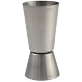 BarUp Jigger 25/50 ml, ⌀43x(H)85mm | Eponuda.com