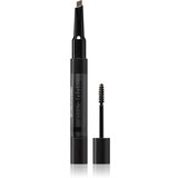 Nudestix Stylus olovka i gel za obrve nijansa Brown | shoptok.hr
