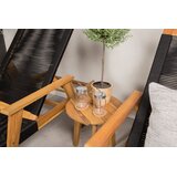 Venture Home Little John vrtna ležaljka, prirodna boja drva Slike