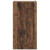 Kupaonski zidni ormarić ARNHEM Staro drvo 30 x 31 x 59 cm - Staro drvo | shoptok.hr
