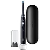 Oral-b iO6 električna četkica za zube, Black Onyx Cijene