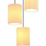 Globo VISEČA SVETILKA PAGE 46/120 cm E27 | Shoptok.si