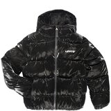 Levi's Puhovke SHINY PUFFER Črna Cene