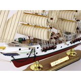 Lean Toys Zbirateljski čoln Jadrnica | Shoptok.si