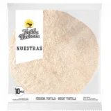 Tortilla Nuestras 900g