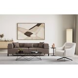 Atelier Del Sofa Fotelja Gio Bergere 95x88x80cm Bijela | Eponuda.ba
