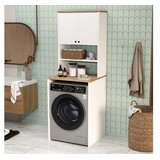 Hanah home Ormarić za veš mašinu Nord ND11 SW | Eponuda.com