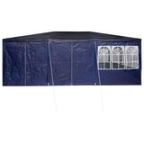Šator za zabave Plava 600 x 400 x 266 cm Polietilen | shoptok.hr