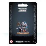 Games Workshop genestealer cults: abominant Cene