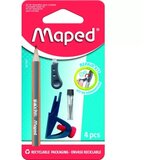 Maped set za popravku šestara ( m981881 ) Cene