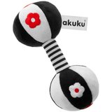 Akuku plišana zvečka Cijene