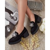 Resti Women's Pegorani high stiletto half shoes | ePonuda.com