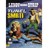 Golconda Grupa autora - Kit Teler 1017: Tunel smrti Cene