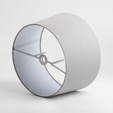  Brilagi - LED plafonski luster CERIA 1xE27/40W/230V prečnik 45 cm siva | Eponuda.com