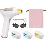 Beautifly Blush IPL epilator za telo, obraz, predel bikinija in pazduhe 1 kos Cene
