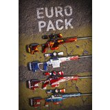 Steam Sniper Ghost Warrior Contracts 2 - EURO Skin Pack (DLC) (PC) Key GLOBAL | ePonuda.com