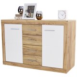 Mömax komoda malta Myk12 | Shoptok.si
