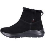 Rieker Gležnarji črna | Shoptok.si