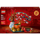 Lego chinese festivals - sreća (80117)