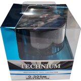 Shimano struna monofil technium, 300 m, 0.305 mm, sivi | ePonuda.com