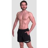 GymBeam Kratke hlače Light Essence Black | Eponuda.ba