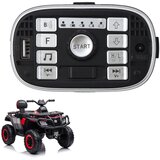 MUSIC Panel for S615 24V | Shoptok.si